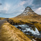 Kirkjufell