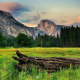 Yosemite National Park