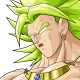 Legendary Super Saiyan Broly