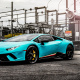 Spyder Performante