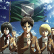 Mikasa Ackerman
