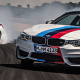 BMW M4 F82