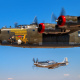 Consolidated B-24 Liberator Witchcraft