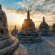 Borobudur