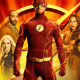 Grant Gustin