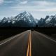 Teton Range