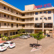 Simama Hotel
