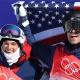 Olympic rings