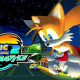 Miles Tails Prower