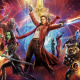 Guardians of the Galaxy Vol. 2