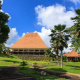 Fiji Parliament House