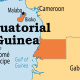 Gulf of Guinea