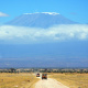 Amboseli National Park