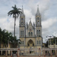 Malabo Cathedral Santa Isabel