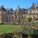 Jardin du Luxembourg