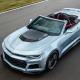 Convertible Top View