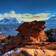 La Sal Mountains