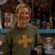 Monica Geller's apartment