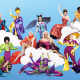 RuPaul's Drag Race UK Season 3