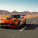 2019 Corvette ZR1