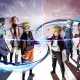 Boruto Uzumaki