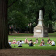 University of South Carolina Horseshoe