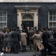 10 Downing Street