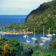 Marigot Bay