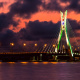 Lekki-Ikoyi Link Bridge
