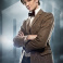 Doctor Who