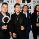 BRIT Awards 2014