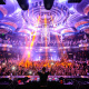 Omnia Nightclub