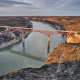 Pecos River High Bridge