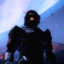 Commander Shepard