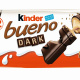 Kinder Bueno Dark