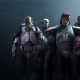 Clone Force 99
