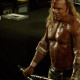 Mickey Rourke
