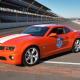 Chevrolet Camaro SS