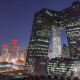 CCTV Headquarters