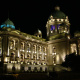 House of the National Assembly of Serbia
