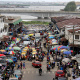 Monrovia Waterside Market