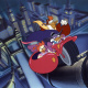 Darkwing Duck