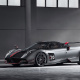 Pagani Huayra BC