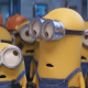Minions
