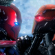 Red Hood