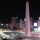 Obelisco de Buenos Aires