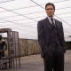 Christian Bale