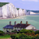 Cuckmere Haven