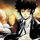 Kyoya Hibari