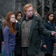 Arthur Weasley